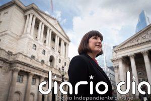 El PIB del Reino Unido repuntó un 0,1% en el cuarto trimestre y creció un 0,9% en 2024