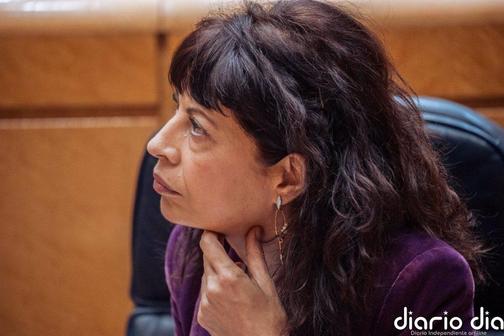 El PP acusa al Gobierno de promover la "vergonzosa cancelación" de Karla Sofía Gascón y censura el silencio de Redondo