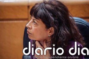 El PP acusa al Gobierno de promover la "vergonzosa cancelación" de Karla Sofía Gascón y censura el silencio de Redondo