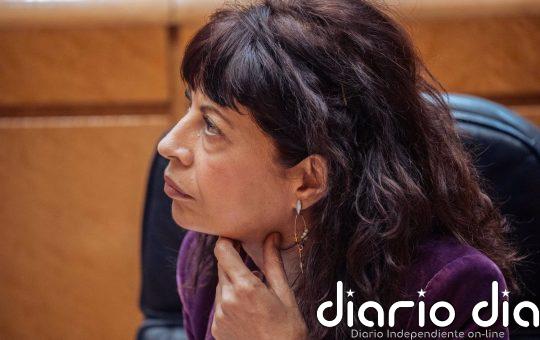 El PP acusa al Gobierno de promover la "vergonzosa cancelación" de Karla Sofía Gascón y censura el silencio de Redondo