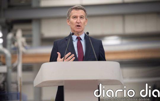 El PP avisa que rechazará el acuerdo de reparto de menores migrantes si deja fuera a Cataluña y País Vasco