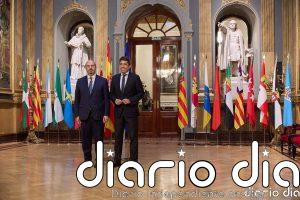 El PP cita a Pedro Sánchez y Carlos Mazón en la comisión de investigación del Senado sobre la dana