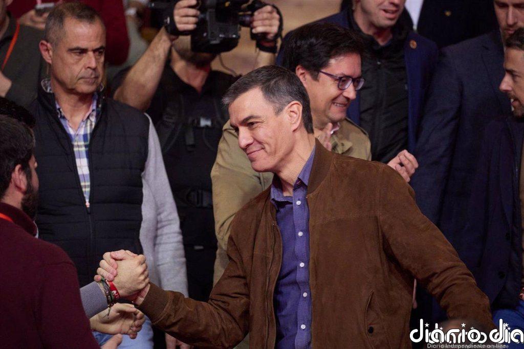 El PP de Ayuso llamará a Pedro Sánchez a comparecer a la comisión de Begoña Gómez en la Asamblea
