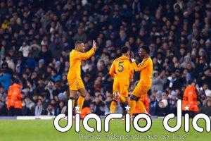 El Real Madrid conquista el Etihad con remontada