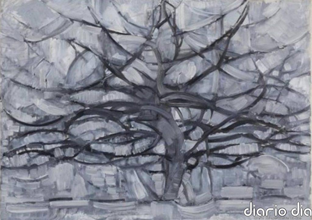 El secreto de pintar árboles: las matemáticas detrás de la rama perfecta