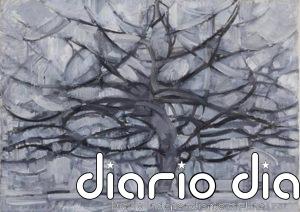 El secreto de pintar árboles: las matemáticas detrás de la rama perfecta