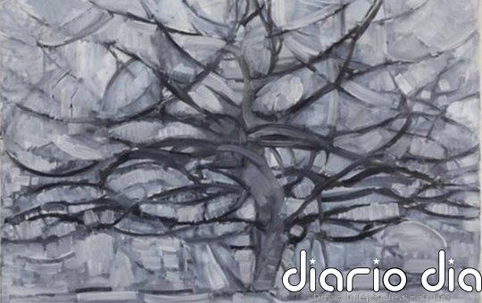 El secreto de pintar árboles: las matemáticas detrás de la rama perfecta