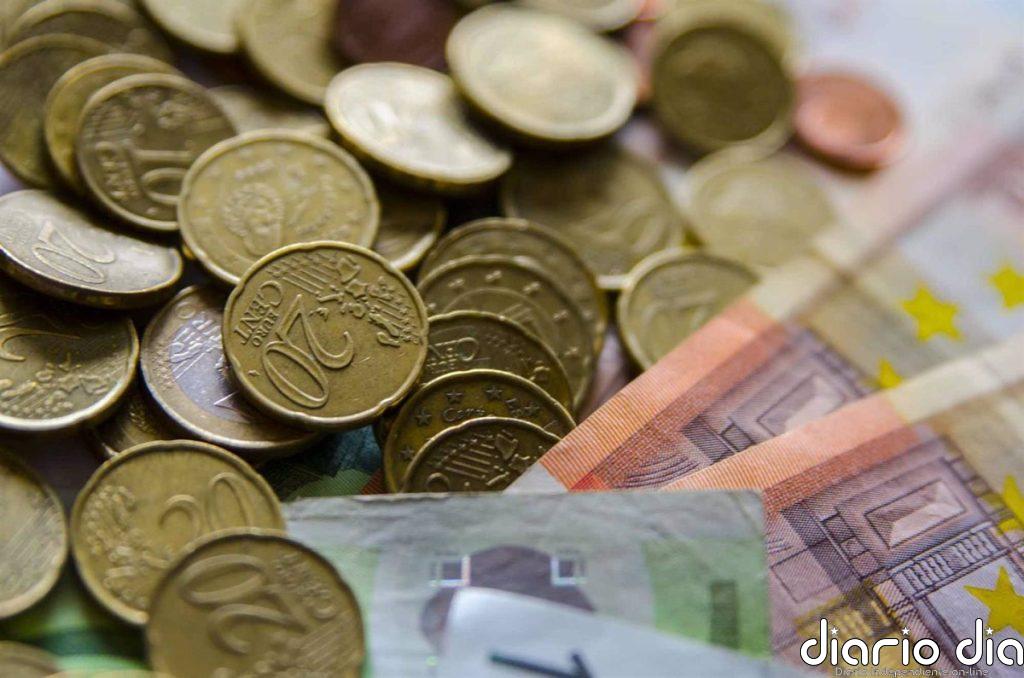 El superávit corriente se eleva un 25% hasta noviembre, con 47.100 millones, por el tirón del turismo
