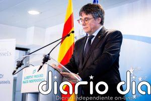 El Supremo celebrará el 10 de marzo una vista por el recurso de Puigdemont contra la negativa de Llarena a amnistiarle