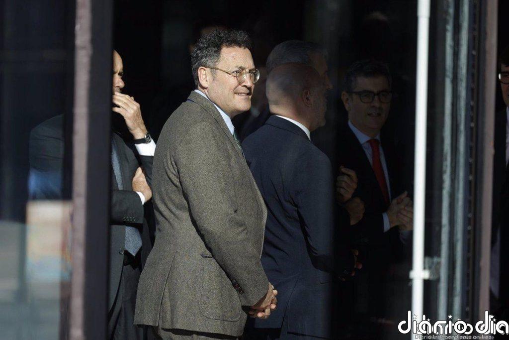 El Supremo dice que los datos del fiscal general debían incorporarse al sumario pero abre la puerta a omitirlos