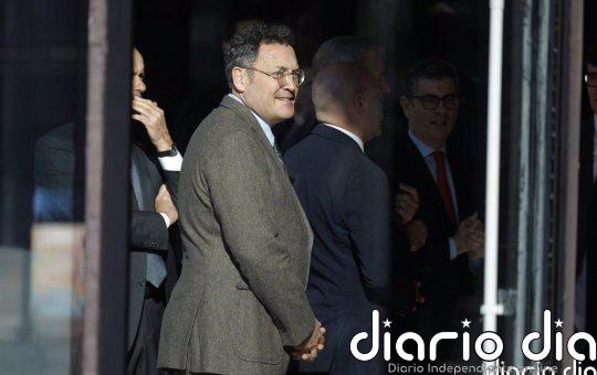 El Supremo dice que los datos del fiscal general debían incorporarse al sumario pero abre la puerta a omitirlos