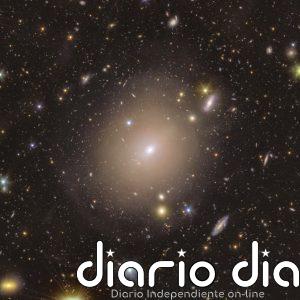 El Telescopio Euclid descubre el anillo de Einstein perfecto