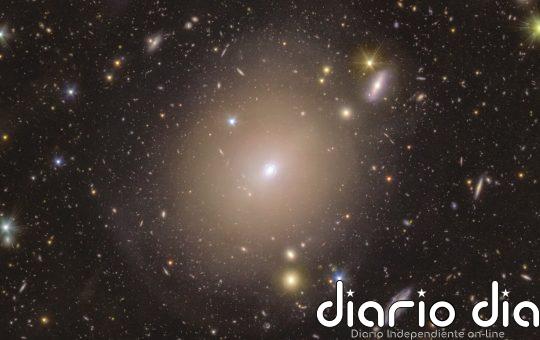 El Telescopio Euclid descubre el anillo de Einstein perfecto