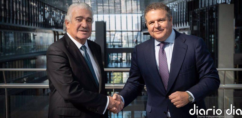 Endesa ofrecerá a Cívitas soluciones energéticas para sus promociones inmobiliarias en España
