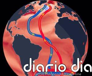 Es poco probable un colapso próximo de la corriente que caldea Europa