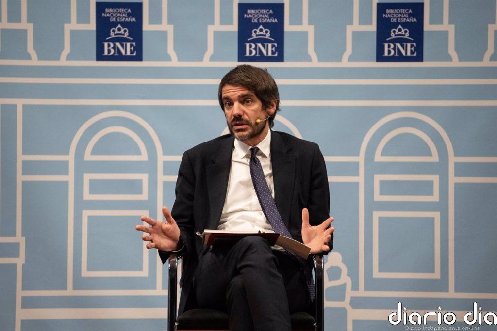 España asiste a la Feria del Libro de Bogotá como País Invitado bajo el lema 'Una cultura para la paz'