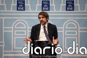 España asiste a la Feria del Libro de Bogotá como País Invitado bajo el lema 'Una cultura para la paz'