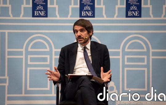 España asiste a la Feria del Libro de Bogotá como País Invitado bajo el lema 'Una cultura para la paz'