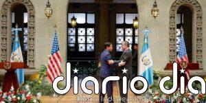 Estados Unidos tuerce el brazo a América Central para contener migrantes