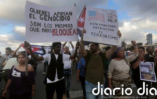 Expertos de la ONU critican decisión de EEUU sobre Cuba