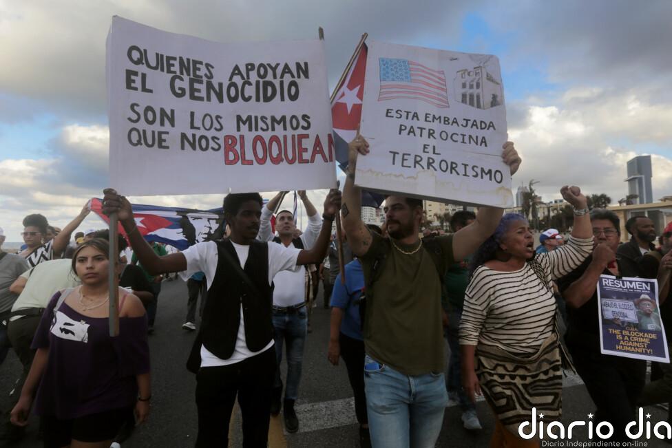 Expertos de la ONU critican decisión de EEUU sobre Cuba