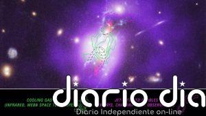 Explicación a la alta formación estelar en el 'muerto' cúmulo Phoenix