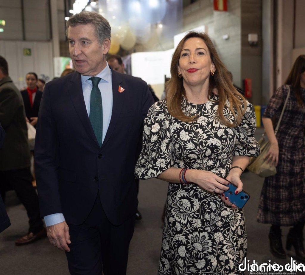 Feijóo reúne el domingo a 35 alcaldes de PP en Zaragoza para impulsar un frente común en vivienda, seguridad e impuestos