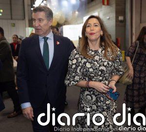 Feijóo reúne el domingo a 35 alcaldes de PP en Zaragoza para impulsar un frente común en vivienda, seguridad e impuestos