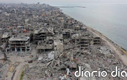 Firme rechazo en la ONU a propuesta de Trump para despoblar Gaza