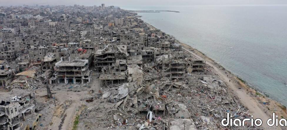 Firme rechazo en la ONU a propuesta de Trump para despoblar Gaza