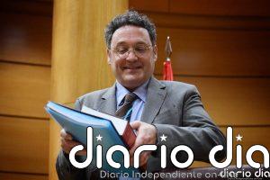 García Ortiz dice que sería "más cómodo" dimitir pero no lo hace porque debilitaría a la Fiscalía