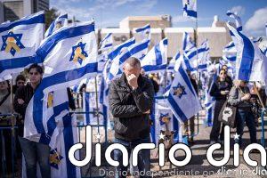 Gaza | Directo: Israel investiga la presunta entrega de los restos de Shiri Bibas al CICR por parte de Hamás