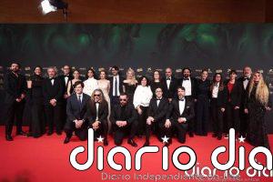 Goya 2025 | El mundo del cine apoya a Karla Sofía Gascón pese a sus tuits: "Es un linchamiento"