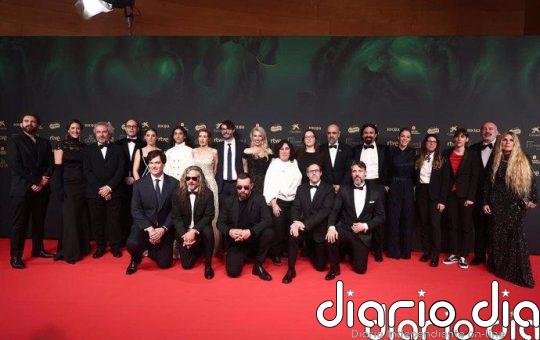 Goya 2025 | El mundo del cine apoya a Karla Sofía Gascón pese a sus tuits: "Es un linchamiento"