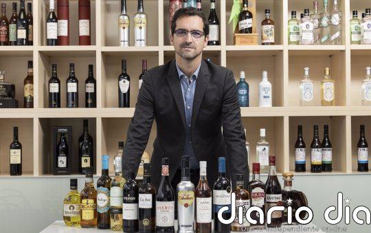 Grupo Luis Caballero (Ponche Caballero y Lustau) nombra a Julián Fernández Estévez como consejero delegado