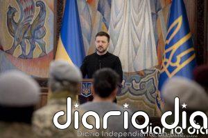 Guerra Ucrania - Rusia | Directo: La UE avisa de que un acuerdo sin europeos y ucranianos fracasará