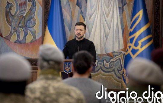 Guerra Ucrania - Rusia | Directo: La UE avisa de que un acuerdo sin europeos y ucranianos fracasará