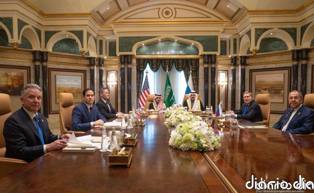 Guerra Ucrania -Rusia | Directo: Scholz advierte de lo "erróneo y peligroso" de los comentarios de Trump