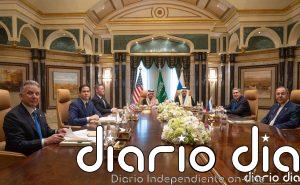 Guerra Ucrania -Rusia | Directo: Scholz advierte de lo "erróneo y peligroso" de los comentarios de Trump