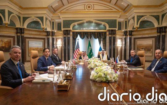 Guerra Ucrania -Rusia | Directo: Scholz advierte de lo "erróneo y peligroso" de los comentarios de Trump