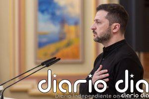 Guerra Ucrania-Rusia | Directo: Trump firmará con Zelenski este viernes el acuerdo sobre tierras raras