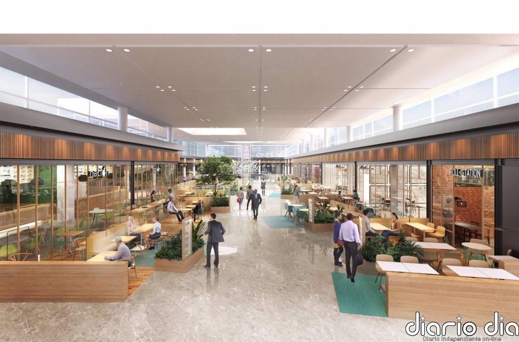 Helios traslada la cotización de Lar España a BME Scale Up tras hacerse con el 100% de la socimi