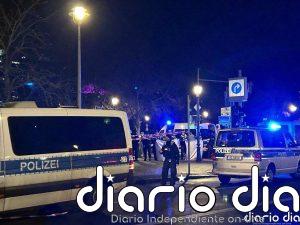 Herido grave un turista español tras ser apuñalado en el Memorial del Holocausto en Berlín