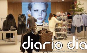 Inditex abonará un incentivo de hasta 1.500 euros a unos 28.000 dependientes de sus tiendas