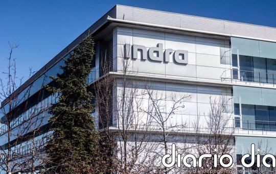 Indra cae un 13% en bolsa desde la compra de Hispasat y pierde casi 433 millones de capitalización