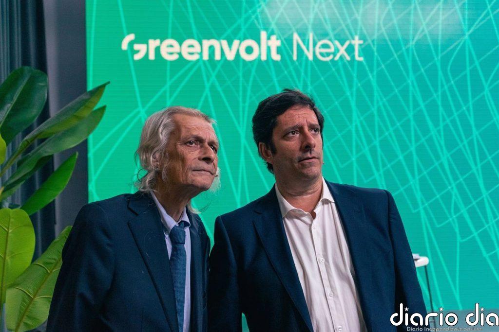 Joao Manso Neto, reelegido consejero delegado de la lusa Greenvolt hasta 2027