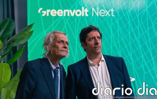 Joao Manso Neto, reelegido consejero delegado de la lusa Greenvolt hasta 2027