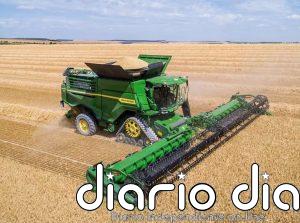 John Deere gana 833,1 millones de euros en su primer trimestre fiscal, un 50,4% menos