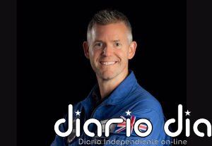 John McFall, primer discapacitado apto para viajar al espacio