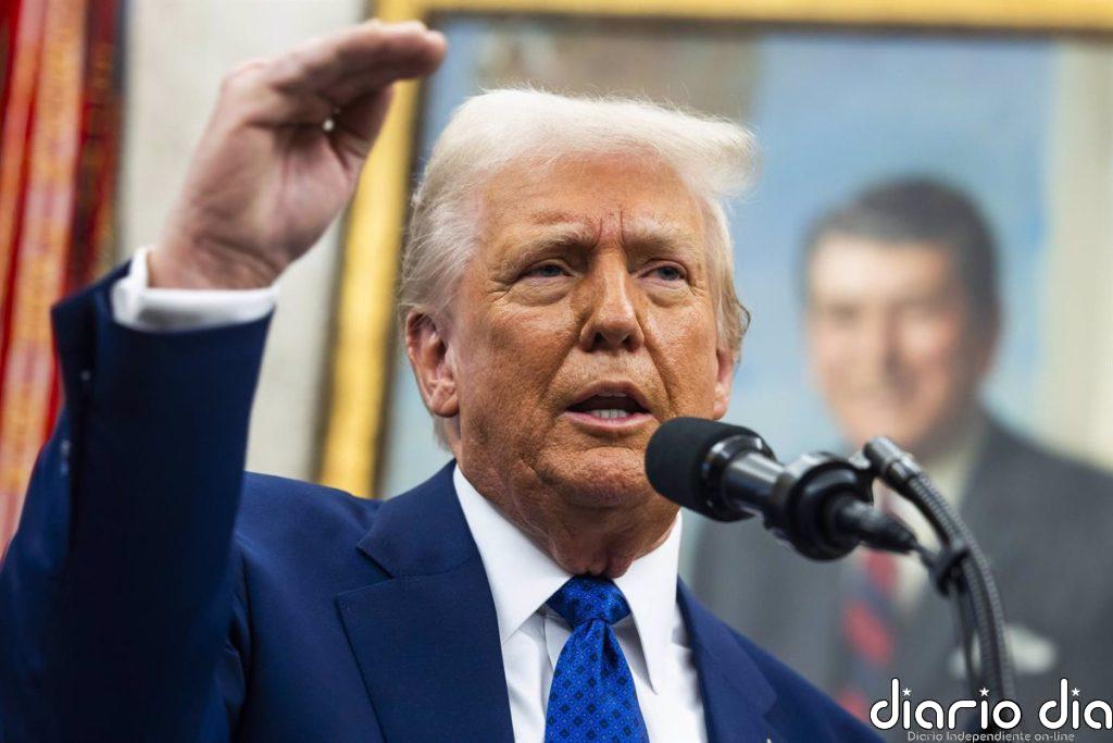 La Administración Trump ordena a las agencias federales despedir a los empleados en periodo de prueba